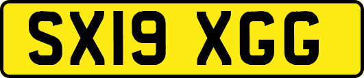 SX19XGG