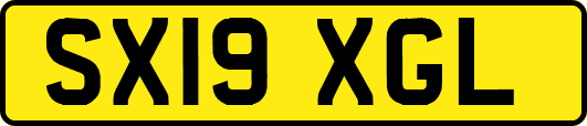 SX19XGL