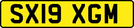 SX19XGM