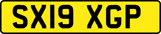 SX19XGP