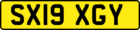 SX19XGY