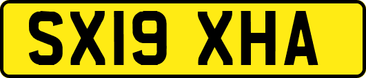 SX19XHA