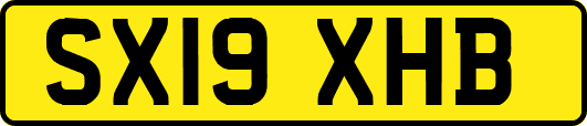 SX19XHB