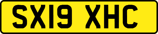 SX19XHC