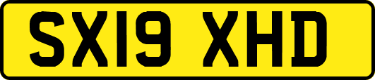 SX19XHD