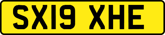 SX19XHE