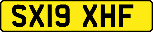 SX19XHF