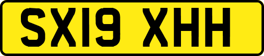 SX19XHH