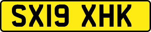 SX19XHK
