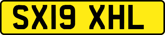 SX19XHL