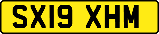SX19XHM