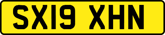 SX19XHN