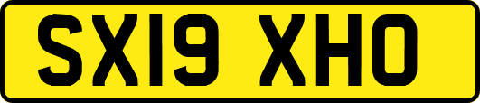 SX19XHO