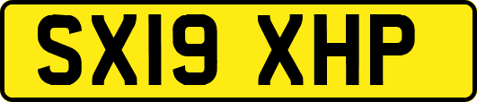 SX19XHP