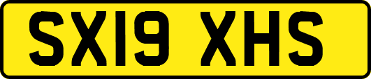 SX19XHS