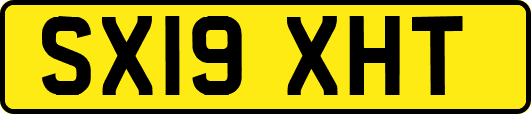 SX19XHT