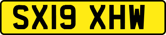 SX19XHW