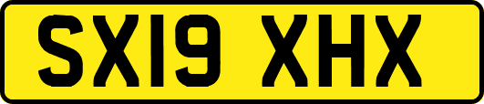 SX19XHX