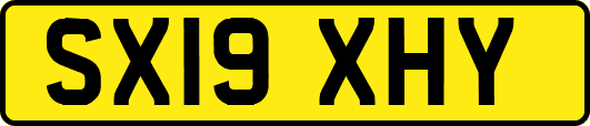 SX19XHY