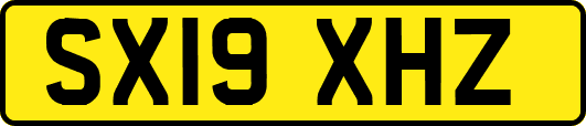 SX19XHZ