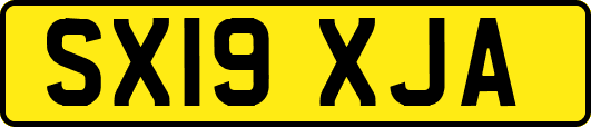 SX19XJA