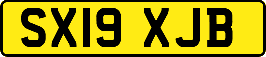 SX19XJB
