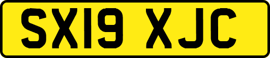 SX19XJC