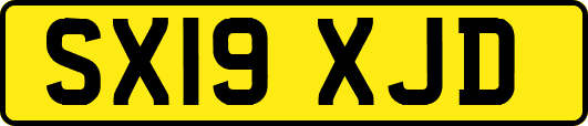 SX19XJD