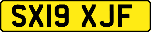 SX19XJF
