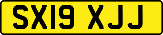 SX19XJJ