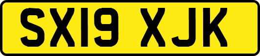 SX19XJK