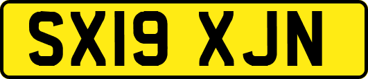 SX19XJN