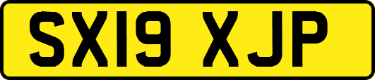 SX19XJP