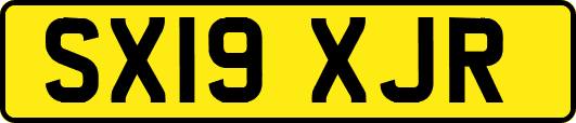 SX19XJR