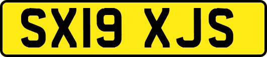 SX19XJS