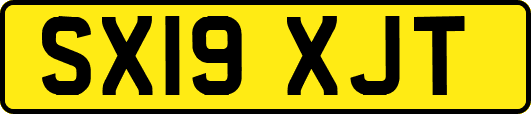 SX19XJT