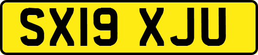 SX19XJU
