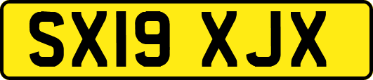 SX19XJX