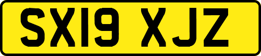 SX19XJZ