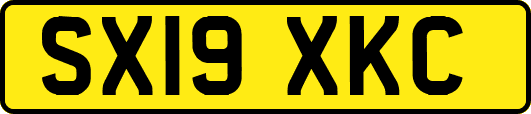 SX19XKC