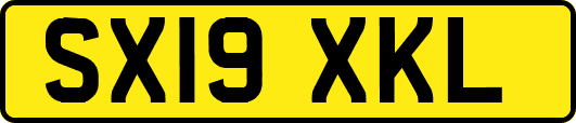 SX19XKL