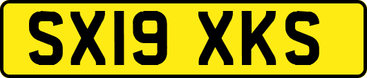 SX19XKS