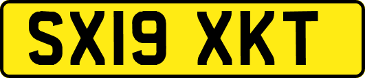SX19XKT