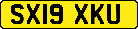 SX19XKU