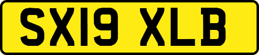 SX19XLB