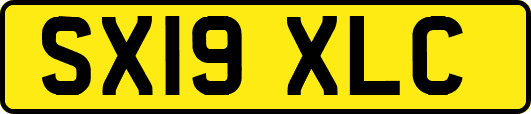 SX19XLC