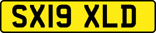 SX19XLD