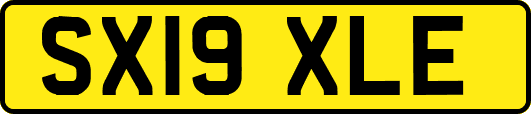 SX19XLE