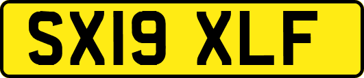 SX19XLF
