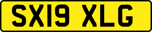SX19XLG
